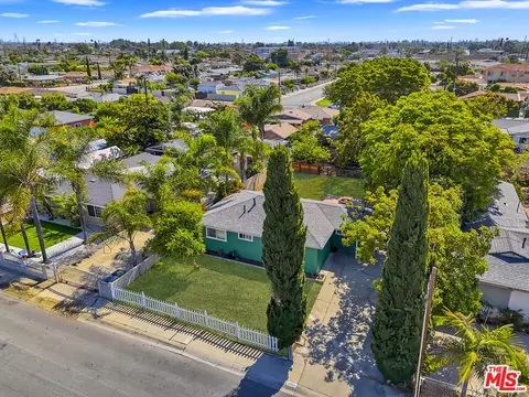 11862 Santa Maria St, Stanton, CA 90680 photo 2