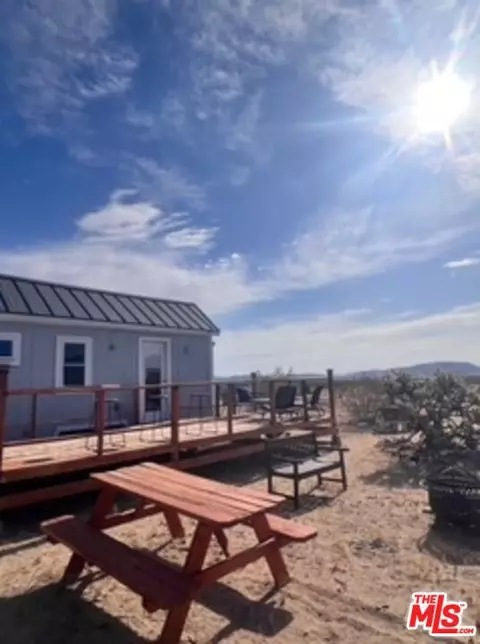 5840 White Feather Rd, Joshua Tree, CA 92252 photo 1