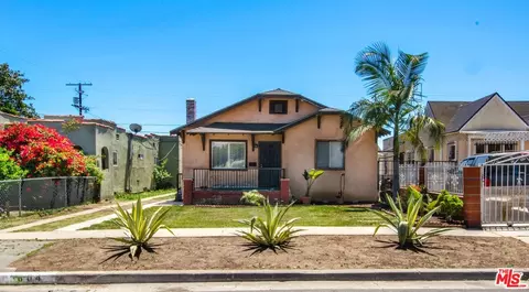 604 W 106th St, Los Angeles, CA 90044