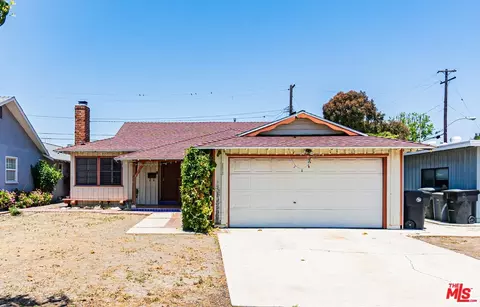 2313 W 184th St, Torrance, CA 90504
