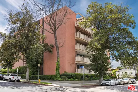 11044 Ophir Dr #503, Los Angeles, CA 90024