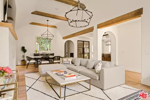 459 N Crescent Heights Blvd, Los Angeles, CA 90048