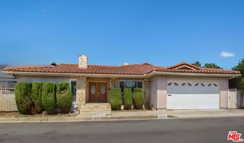 4272 Don Carlos Dr, Los Angeles, CA 90008