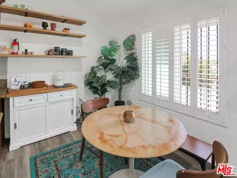 Dining - 1637 E 5th St #302, Long Beach, CA 90802 photo 1 of 1