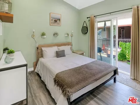 Bedroom - 1637 E 5th St #302, Long Beach, CA 90802 photo 1 of 7