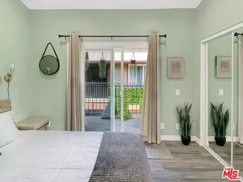 Bedroom - 1637 E 5th St #302, Long Beach, CA 90802 photo 2 of 7