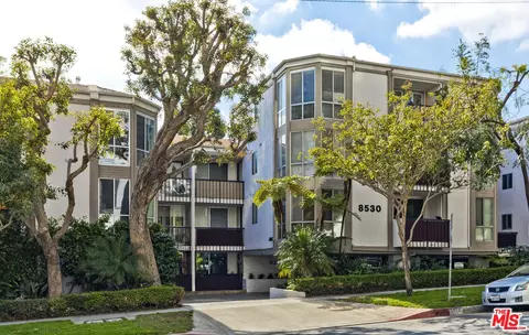 8530 Holloway Dr #315, West Hollywood, CA 90069