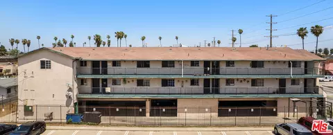 8307 S Figueroa St, Los Angeles, CA 90003