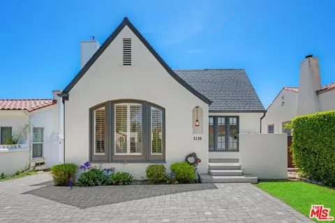 2135 Overland Ave, Los Angeles, CA 90025