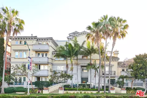 7101 Playa Vista Dr #413, Playa Vista, CA 90094