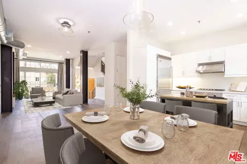 5400 Playa Vista Dr #2, Playa Vista, CA 90094