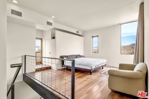 Bedroom - 63131 Rocking Chair Rd, Joshua Tree, CA 92252 photo 1 of 2