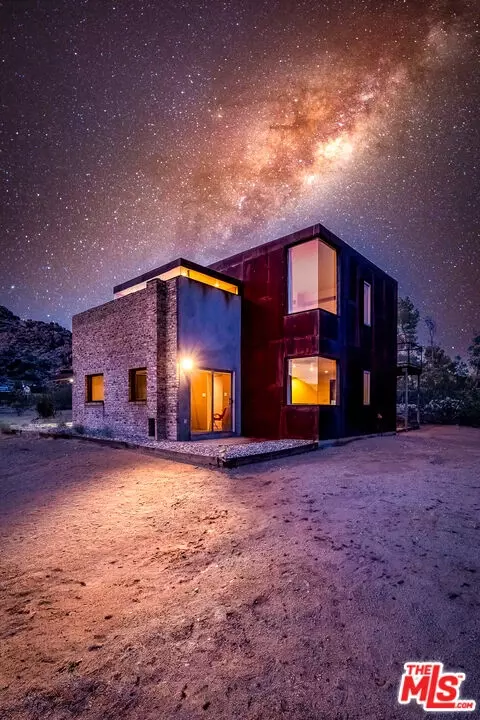 Exterior - 63131 Rocking Chair Rd, Joshua Tree, CA 92252 photo 17 of 17