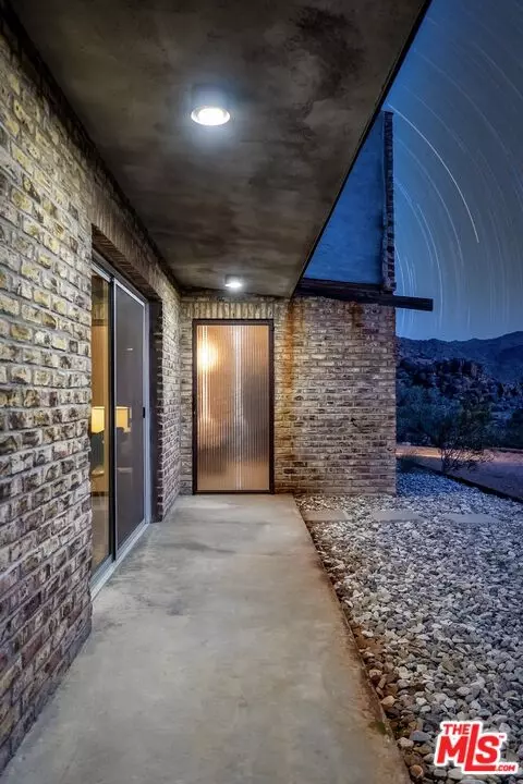 Entry Way - 63131 Rocking Chair Rd, Joshua Tree, CA 92252 photo 7 of 7
