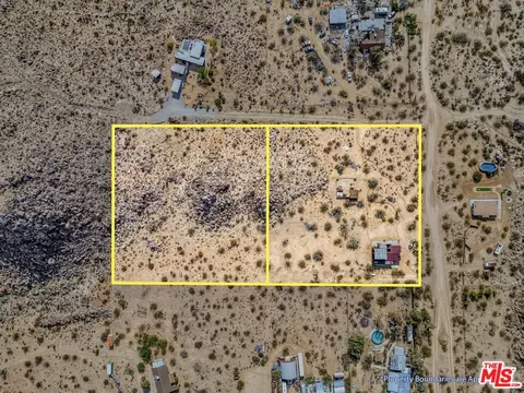 View/Area - 63131 Rocking Chair Rd, Joshua Tree, CA 92252 photo 2 of 5