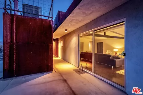 Exterior - 63131 Rocking Chair Rd, Joshua Tree, CA 92252 photo 8 of 17