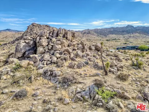 Other - 63131 Rocking Chair Rd, Joshua Tree, CA 92252 photo 21 of 24