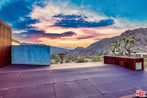 Exterior - 63131 Rocking Chair Rd, Joshua Tree, CA 92252 photo 6 of 17