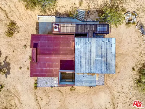 Other - 63131 Rocking Chair Rd, Joshua Tree, CA 92252 photo 17 of 24