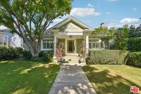 1324 N Orange Grove Ave, West Hollywood, CA 90046