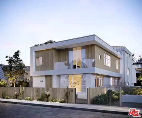 709 Brooks Ave, Venice, CA 90291 photo 1