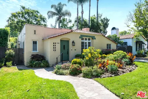 4150 Elmer Ave, Studio City, CA 91602