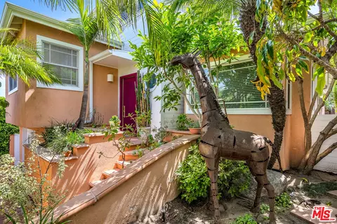 3020 Glenn Ave, Santa Monica, CA 90405