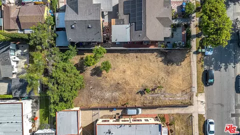 2142 S Rimpau Blvd, Los Angeles, CA 90016