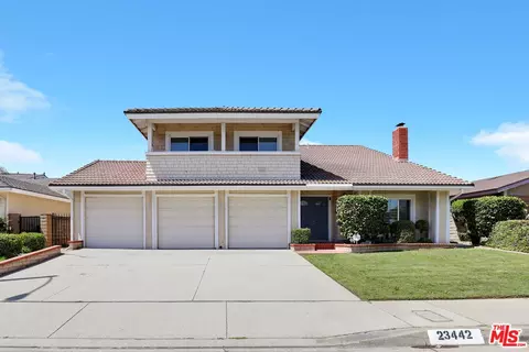 23442 Wagon Trail Rd, Diamond Bar, CA 91765
