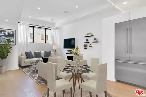 1447 N Martel Ave, Los Angeles, CA 90046