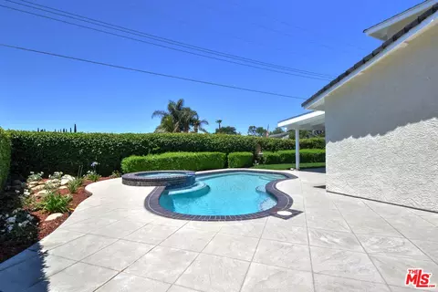 Exterior - 2107 Rockdale Ave, Simi Valley, CA 93063 photo 9 of 11