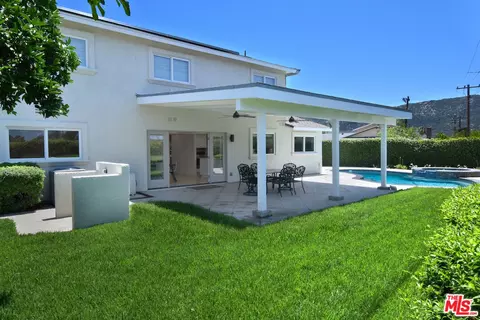 Exterior - 2107 Rockdale Ave, Simi Valley, CA 93063 photo 4 of 11