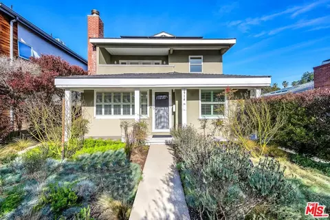 2914 Grayson Ave, Venice, CA 90291