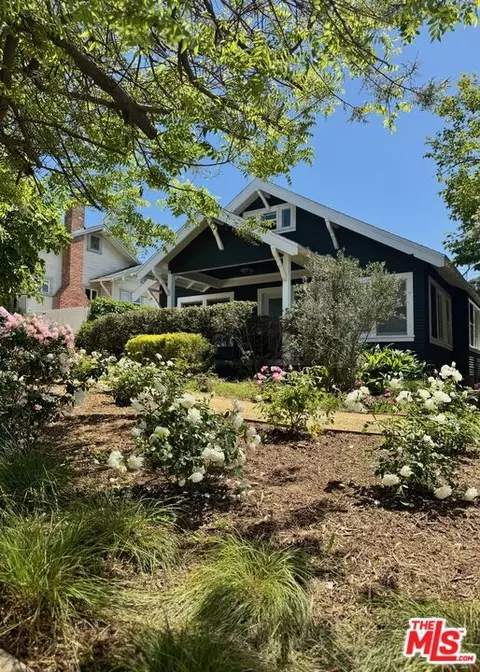 5312 Sierra Villa Dr, Los Angeles, CA 90041