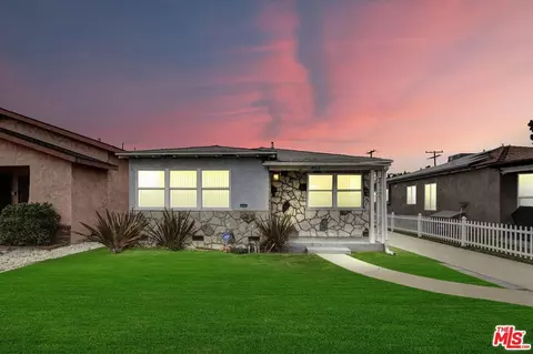 2463 Easy Ave, Long Beach, CA 90810