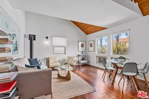 666 Marr St, Venice, CA 90291