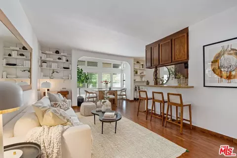 641 Bay St, Santa Monica, CA 90405