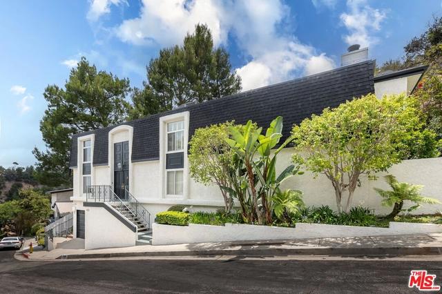17066 Empanada Pl, Encino, CA 91436