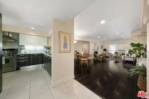 1353 N Fuller Ave #207, Los Angeles, CA 90046