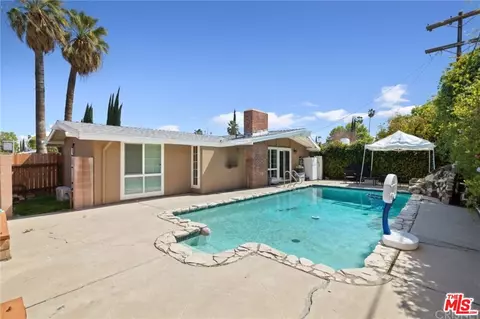 6763 Lurline Ave, Winnetka, CA 91306