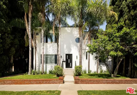 151 S Rexford Dr, Beverly Hills, CA 90212