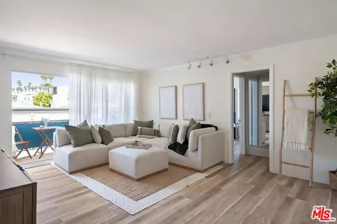 Living - 3939 E Allin St #209, Long Beach, CA 90803 photo 2 of 2