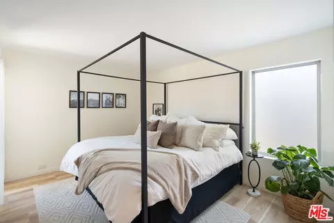 Bedroom - 3939 E Allin St #209, Long Beach, CA 90803 photo 2 of 3