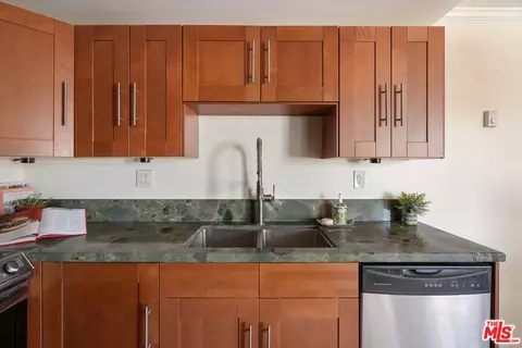 Kitchen - 3939 E Allin St #209, Long Beach, CA 90803 photo 3 of 3