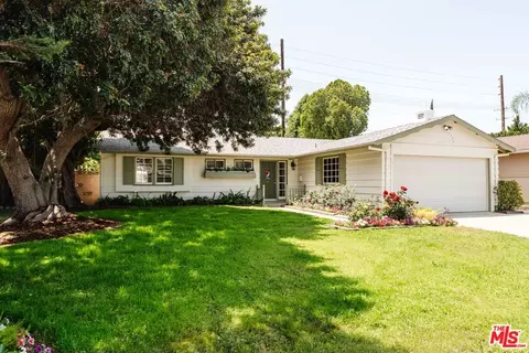 23334 Gilmore St, West Hills, CA 91307