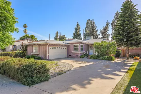 6845 Winnetka Ave, Winnetka, CA 91306