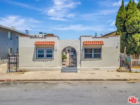 2233 W 14th St, Los Angeles, CA 90006