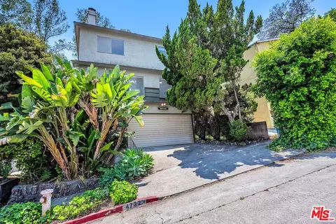 4722 Twining St, Los Angeles, CA 90032