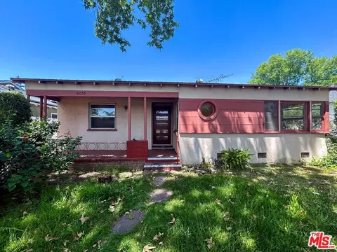 6035 Simpson Ave, North Hollywood, CA 91606