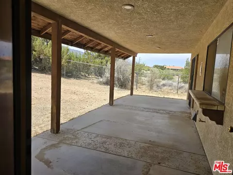 Exterior - 3385 State Hwy 138, Pinon Hills, CA 92372 photo 4 of 4